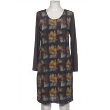 Qiero Damen Kleid, braun, Gr. 40