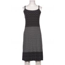 Qiero Damen Kleid, schwarz, Gr. 36