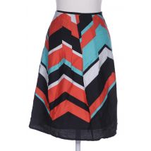 Qiero Damen Rock, schwarz, Gr. 36