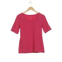 Qiero Damen T-Shirt, pink, Gr. 40