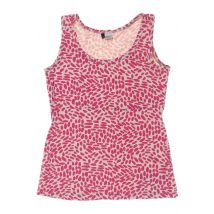 Qiero Damen Top, pink, Gr. 36