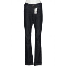 QS by s.Oliver Damen Jeans, marineblau, Gr. 38