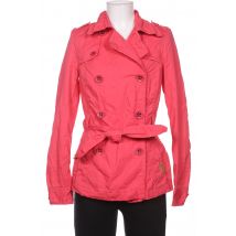 QS by s.Oliver Damen Jacke, pink, Gr. 36
