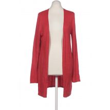 QS by s.Oliver Damen Strickjacke, rot, Gr. 36
