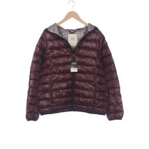 QS by s.Oliver Herren Jacke, bordeaux, Gr. 56
