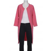 Quantum Courage Damen Strickjacke, pink, Gr. 34