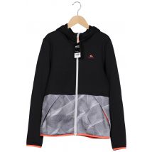 quechua Damen Kapuzenpullover, mehrfarbig, Gr. 38