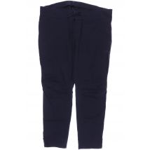 quechua Damen Stoffhose, marineblau, Gr. 42