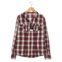 quechua Herren Hemd, pink, Gr. 46