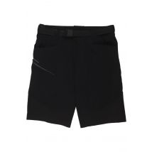 quechua Herren Shorts, schwarz, Gr. 44