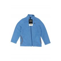 quechua Jungen Hoodies &amp; Sweater, hellblau, Gr. 98/104