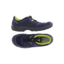 quechua Jungen Kinderschuhe, marineblau, Gr. 38