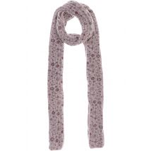 Quiksilver Damen Schal, pink, Gr.
