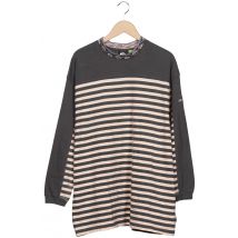 Quiksilver Damen Sweatshirt, mehrfarbig, Gr. 38