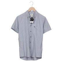 Quiksilver Herren Hemd, hellblau, Gr. 44