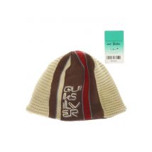 Quiksilver Herren Hut/Mütze, beige, Gr. uni