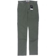 Quiksilver Herren Stoffhose, grün, Gr. 28