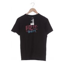 Quiksilver Herren T-Shirt, schwarz, Gr. 48