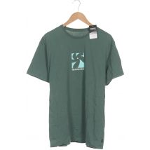 Quiksilver Herren T-Shirt, grün, Gr. 56