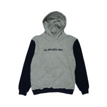 Quiksilver Herren Hoodies &amp; Sweater, grau, Gr. 164