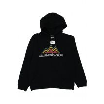 Quiksilver Herren Hoodies &amp; Sweater, schwarz, Gr. 16