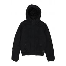 Quiksilver Jungen Jacke, schwarz, Gr. 152