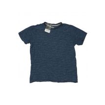 Quiksilver Herren T-Shirt, marineblau, Gr. 164