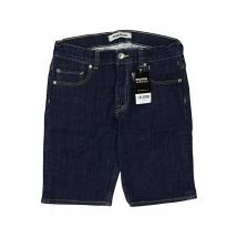 Quiksilver Mädchen Shorts, marineblau, Gr. 164