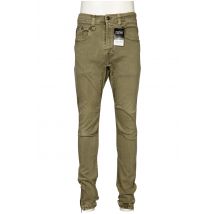 R13 Herren Jeans, grün, Gr. 31