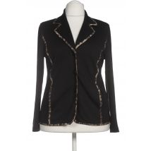 Rabe Damen Blazer, schwarz, Gr. 44