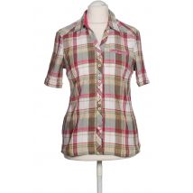Rabe Damen Bluse, grün, Gr. 40
