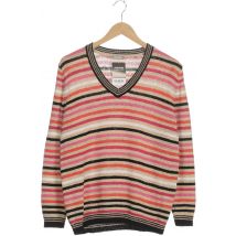 Rabe Damen Pullover, pink, Gr.