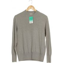 Rabe Damen Pullover, grau, Gr. 42