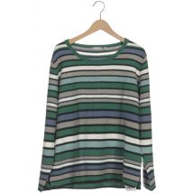 Rabe Damen Pullover, grün, Gr. 42