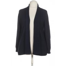 Rabe Damen Strickjacke, blau, Gr. 50