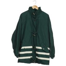 Redgreen Damen Jacke, grün, Gr.