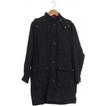 Redgreen Damen Mantel, blau, Gr.