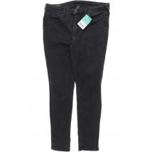 Religion Damen Jeans, schwarz, Gr. 31