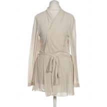 Riani Damen Strickjacke, beige, Gr.