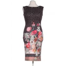 Rinascimento Damen Kleid, schwarz, Gr.