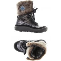 Romika Damen Stiefelette, grau, Gr. 35