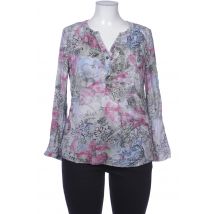 Rabe Damen Bluse, pink, Gr. 42