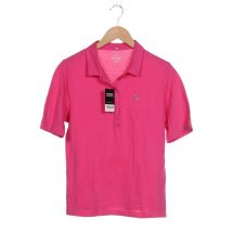 Rabe Damen Poloshirt, pink, Gr. 44
