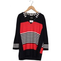 Rabe Damen Pullover, mehrfarbig, Gr. 44