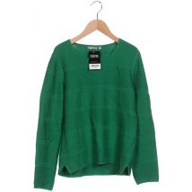 Rabe Damen Pullover, grün, Gr. 38