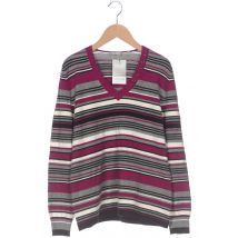 Rabe Damen Pullover, grau, Gr. 42