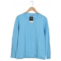 Rabe Damen Pullover, blau, Gr. 44