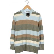 Rabe Damen Pullover, mehrfarbig, Gr. 46