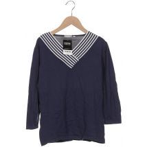 Rabe Damen Pullover, marineblau, Gr. 42