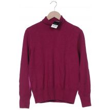Rabe Damen Pullover, bordeaux, Gr. 42